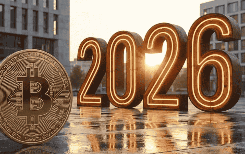 Bitcoin price prediction 2026