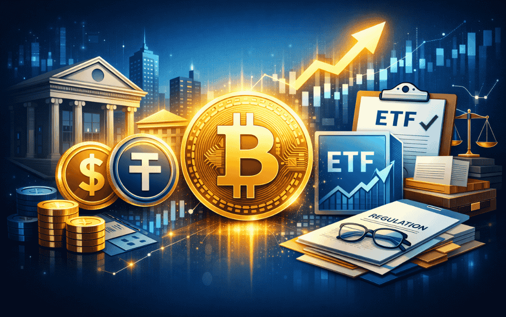 Crypto predictions for 2026