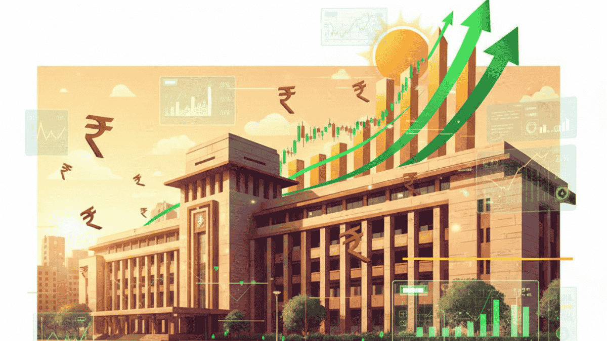 RBI Policy Impact on Indian Stock Market 2026