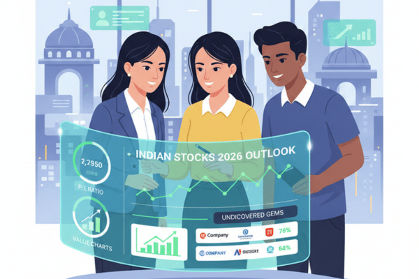 Best Undervalued Stocks