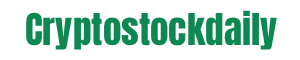 CryptoStockDaily