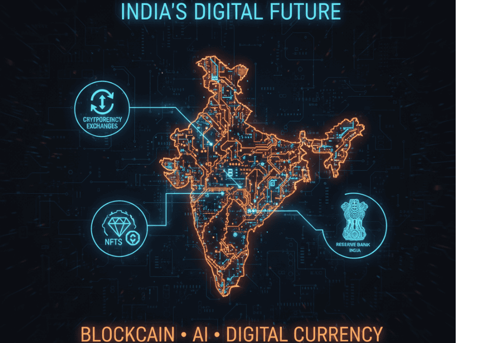 crypto trends in India 2026