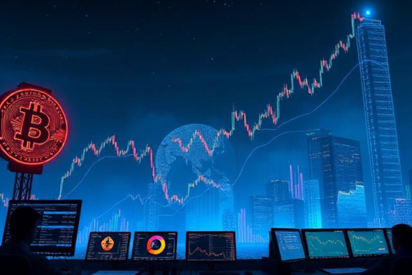 why does crypto pump at night