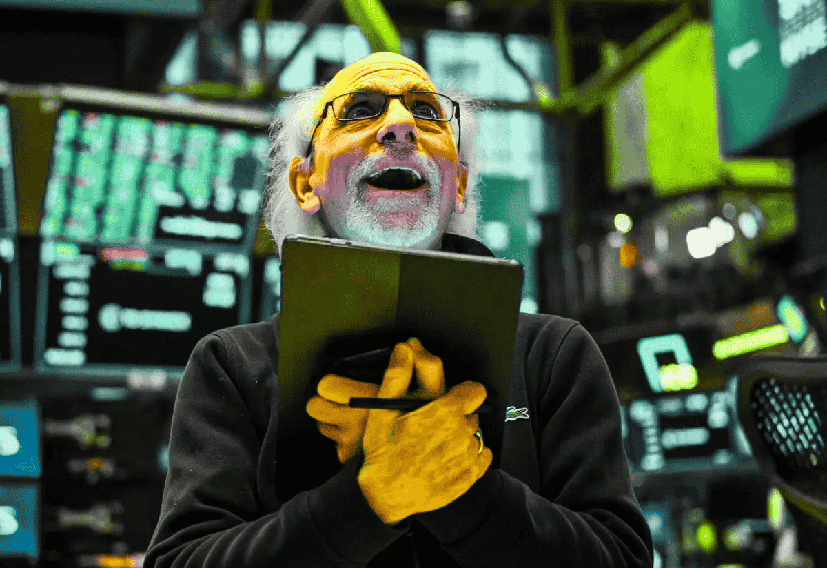 stock market outlook 2026